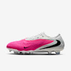 Nike Phantom 6 Low Pro Firm-Ground Soccer Cleats. Nike.com
